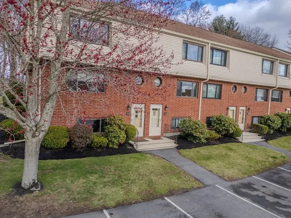 66 Sterling Ln Unit 66, Haverhill, MA 01835