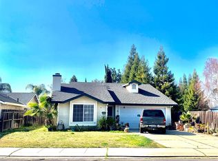 1283 Crestwood Ave, Manteca, CA 95336