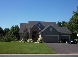 15080 Yellow Pine St NW, Andover, MN 55304