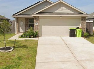 122 Spring Rose Dr, Magnolia, TX 77355