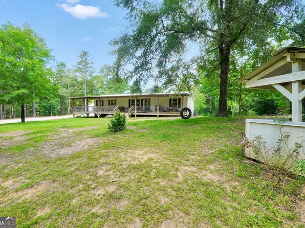 1353 Bailey Rd, Monticello, GA 31064