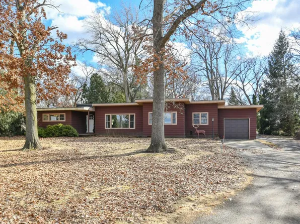 4969 Mound ROAD, Elkhorn, WI 53121