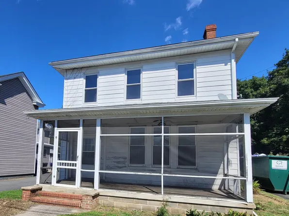 122 N Main St, Galena, MD 21635