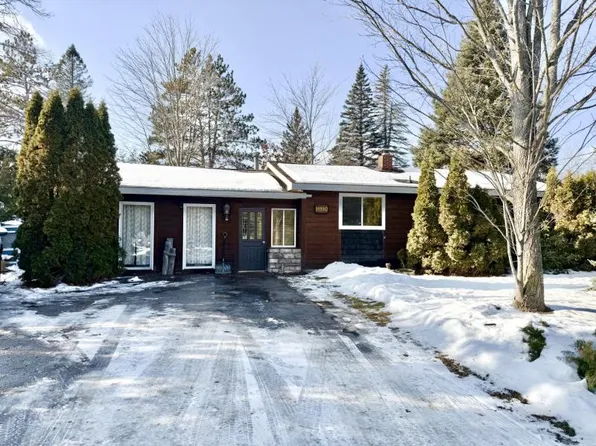 11190 Riverview Park Rd, Atlanta, MI 49709