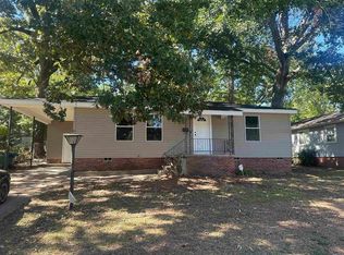24 Fairmont Dr, Little Rock, AR 72204