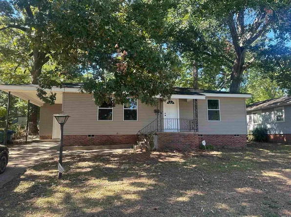 24 Fairmont Dr, Little Rock, AR 72204
