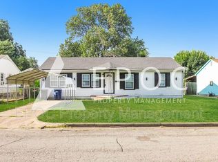 9119 E Newton Pl, Tulsa, OK 74115