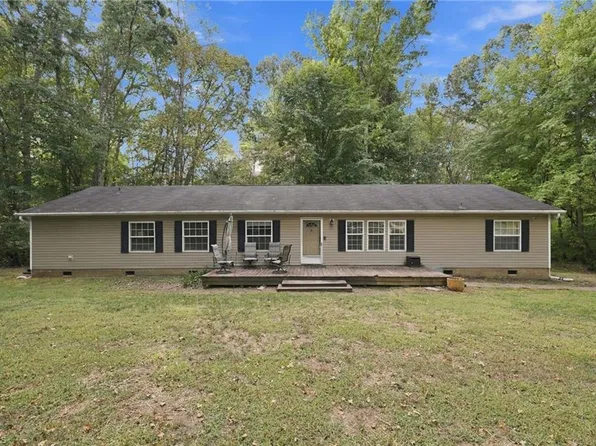 160 Forest Ridge Dr, Stokesdale, NC 27357