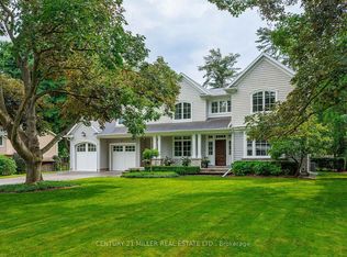 254 Albion Ave, Oakville, ON L6J4T5