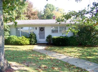 264 Jenks St, Brookville, PA 15825