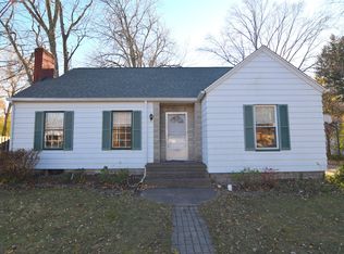 806 E Ashman St, Midland, MI 48642