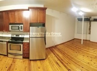 600 Columbia Rd #26V, Dorchester, MA 02125