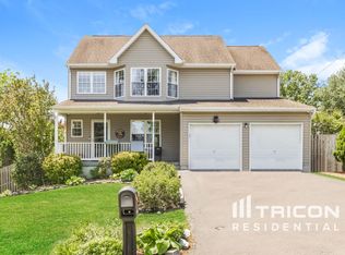 4862 Somers Ave, Feasterville Trevose, PA 19053