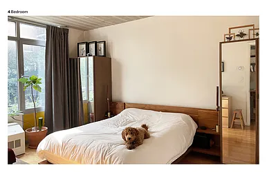 Rented by Owner