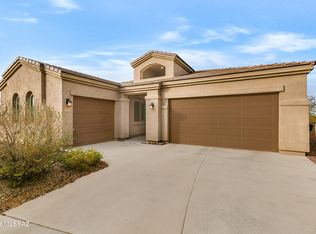 13216 W Tiger Aloe Pl, Tucson, AZ 85743