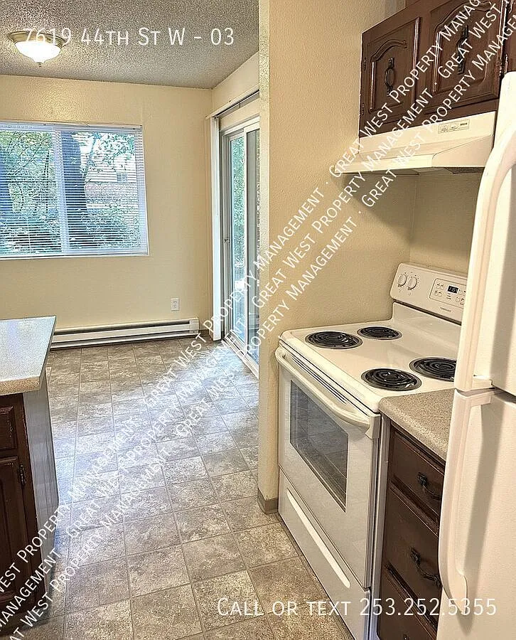 1st Month Free, if you move-in this August! — Photo 2