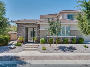 3107 E Tiffany Way, Gilbert, AZ 85298
