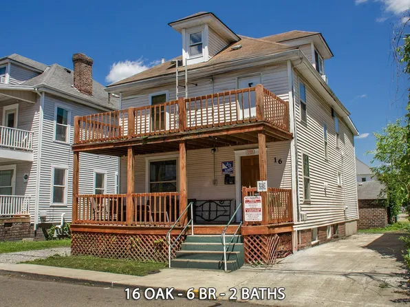 16 Oak St, Athens, OH 45701