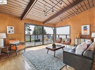 25 Senior Ave, Berkeley, CA 94708