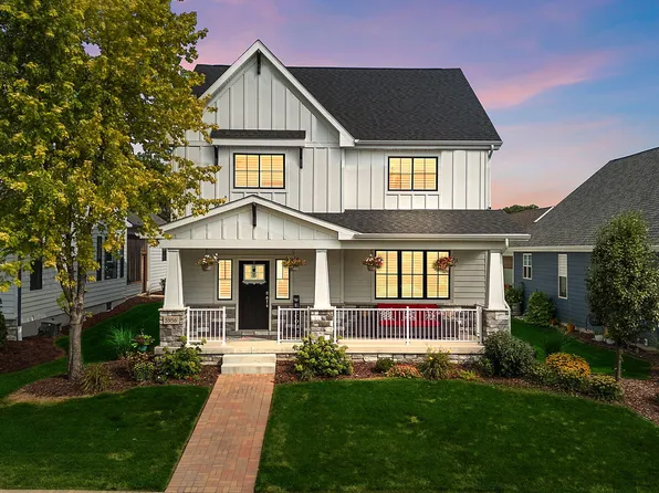 5956 Beacon Ln, Portage, IN 46368