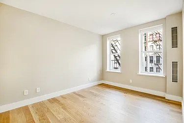 Rented by Akelius Real Estate Management