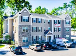 81 W Main St #301, High Bridge, NJ 08829