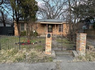 4146 Gladewater Rd, Dallas, TX 75216