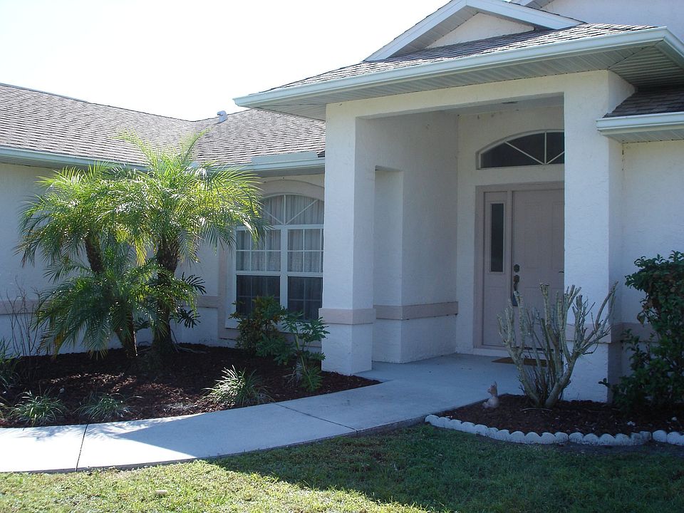 Curb appeal