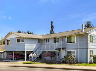 2151 Washington St, Ferndale, WA 98248