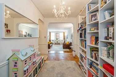 Sold by Brown Harris Stevens