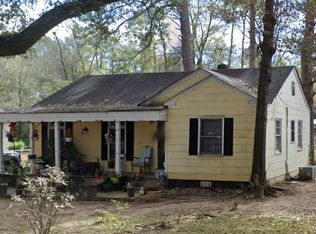 1416 Edgerly Ave, Albany, GA 31707