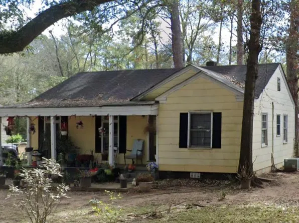 1416 Edgerly Ave, Albany, GA 31707