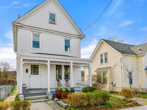 20 Maple Street, Dobbs Ferry, NY 10522