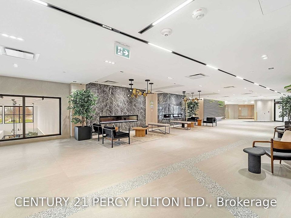 1st image of 50 George Butchart Dr #612
