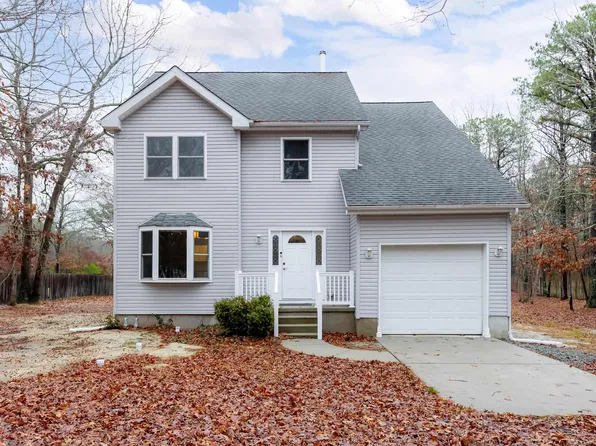 5042 Tremont Ave, Egg Harbor Township, NJ 08234