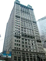 Rented by FirstService Realty (legacy)