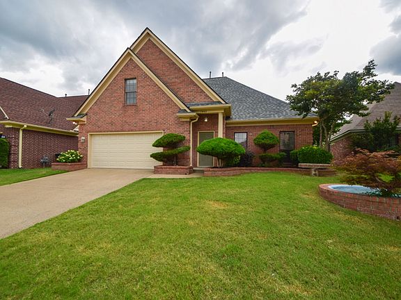 2nd image of 7902 Jills Creek Dr