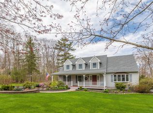 81 Good Wind Ln, Camden, ME 04843