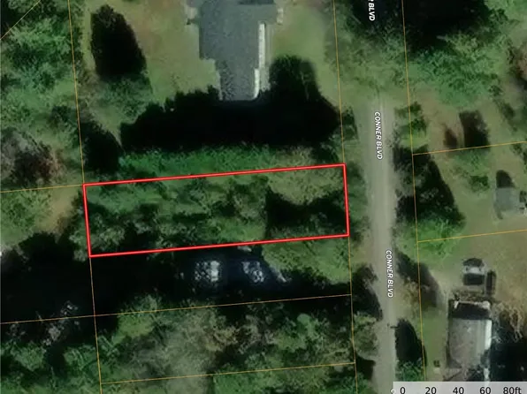 0 Conner Blvd, Fair Play, SC 29643