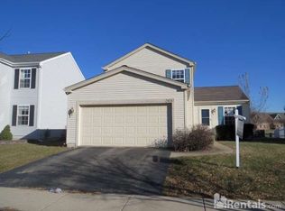 2409 Twin Fountain Ct, Plainfield, IL 60586
