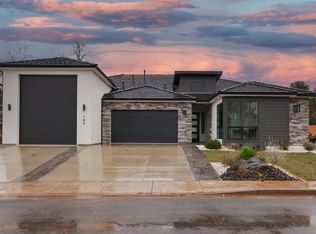 162 W 100 N, Washington, UT 84780