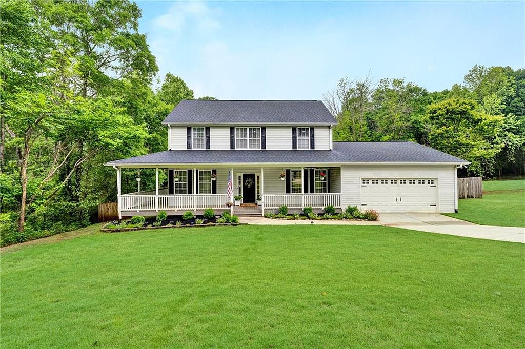 304 Camperdown Ct, Easley, SC 29642 Zillow