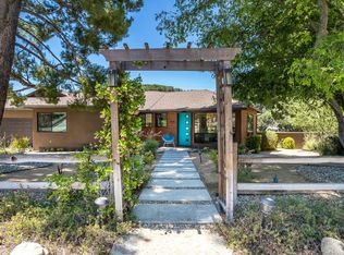 2938 Highridge Rd, La Crescenta, CA 91214