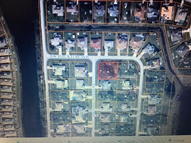 2nd image of 2001 SW Gailwood Street