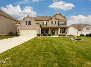 4020 Adder Dr, Buford, GA 30519