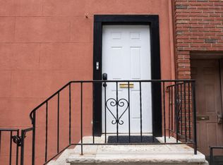 157 3rd St #1, Hoboken, NJ 07030