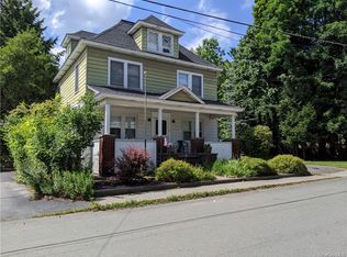 5 Maple Ave, Jeffersonville, NY 12748