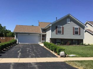 1904 Northwood Dr, Belvidere, IL 61008