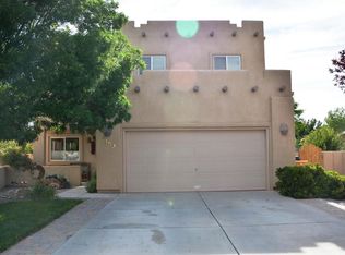 7109 Santa Rita Pl NE, Albuquerque, NM 87113