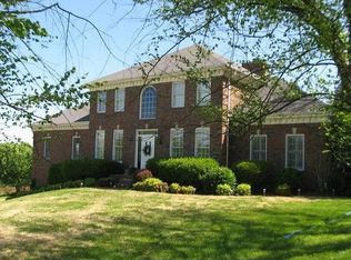 1728 Saddle Ct, Brentwood, TN 37027